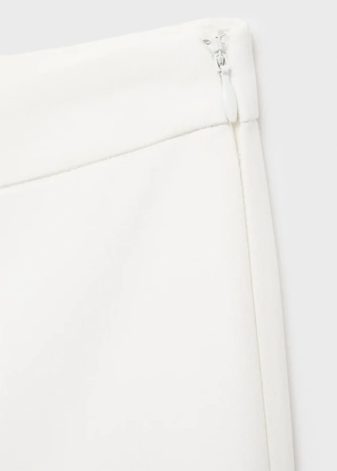 Pantalon long évasé Pantalon long évasé