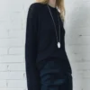 Pantalon long évasé Pantalon long évasé