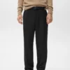 Pantalon à pinces coupe classique Pantalon à pinces coupe classique
