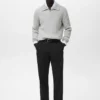 Pantalon à pinces coupe classique Pantalon à pinces coupe classique