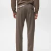 Pantalon à pinces coupe classique Pantalon à pinces coupe classique
