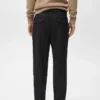 Pantalon à pinces coupe classique Pantalon à pinces coupe classique
