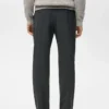Pantalon à pinces coupe classique Pantalon à pinces coupe classique
