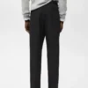 Pantalon à pinces coupe classique Pantalon à pinces coupe classique