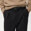 Pantalon à pinces coupe classique Pantalon à pinces coupe classique