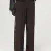 Pantalon à rayures latérales Pantalon à rayures latérales