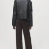 Pantalon à rayures latérales Pantalon à rayures latérales