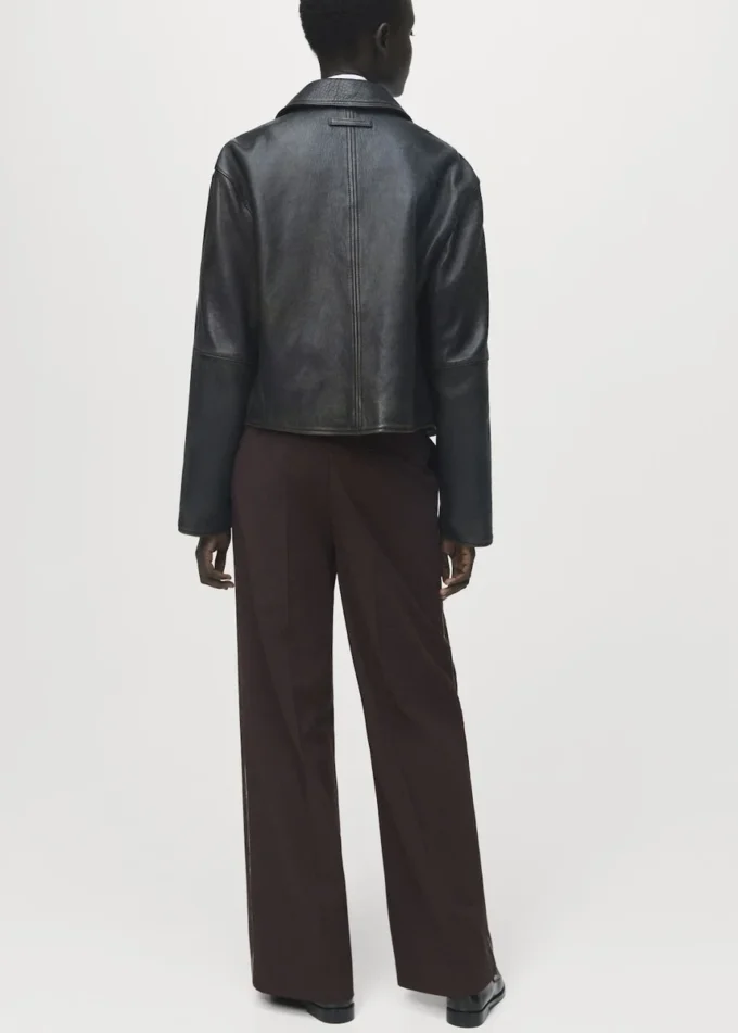 Pantalon à rayures latérales Pantalon à rayures latérales