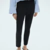 Pantalon skinny court Pantalon skinny court