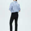 Pantalon skinny court Pantalon skinny court