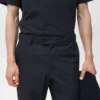 Pantalon slim 100 % coton Pantalon slim 100 % coton