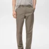 Pantalon slim 100 % coton Pantalon slim 100 % coton