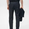 Pantalon slim 100 % coton Pantalon slim 100 % coton