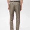 Pantalon slim 100 % coton Pantalon slim 100 % coton