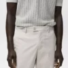 Pantalon slim 100 % coton Pantalon slim 100 % coton