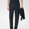 Pantalon slim 100 % coton Pantalon slim 100 % coton