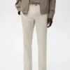 Pantalon slim 100 % lin Pantalon slim 100 % lin