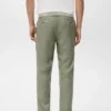Pantalon slim 100 % lin Pantalon slim 100 % lin
