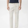 Pantalon slim avec cordon de serrage Pantalon slim avec cordon de serrage