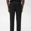 Pantalon slim avec cordon de serrage Pantalon slim avec cordon de serrage