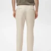 Pantalon slim avec cordon de serrage Pantalon slim avec cordon de serrage