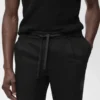 Pantalon slim avec cordon de serrage Pantalon slim avec cordon de serrage