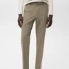 Pantalon slim court Bologna Pantalon slim court Bologna