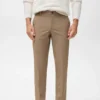 Pantalon slim court Bologna Pantalon slim court Bologna