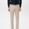 Pantalon slim court Bologna Pantalon slim court Bologna