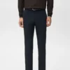 Pantalon slim court Bologna Pantalon slim court Bologna