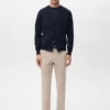Pantalon slim court Bologna Pantalon slim court Bologna