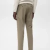 Pantalon slim court Bologna Pantalon slim court Bologna