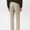 Pantalon slim court Bologna Pantalon slim court Bologna