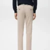 Pantalon slim court Bologna Pantalon slim court Bologna