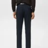 Pantalon slim court Bologna Pantalon slim court Bologna