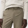 Pantalon slim court Bologna Pantalon slim court Bologna