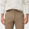 Pantalon slim court Bologna Pantalon slim court Bologna