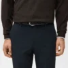 Pantalon slim court Bologna Pantalon slim court Bologna