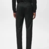 Pantalon slim en flanelle Thermolite® Pantalon slim en flanelle Thermolite®