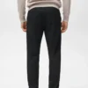 Pantalon slim en flanelle Thermolite® Pantalon slim en flanelle Thermolite®