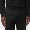 Pantalon slim en flanelle Thermolite® Pantalon slim en flanelle Thermolite®