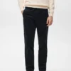 Pantalon slim en velours côtelé Pantalon slim en velours côtelé