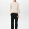 Pantalon slim en velours côtelé Pantalon slim en velours côtelé