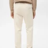 Pantalon slim en velours côtelé Pantalon slim en velours côtelé