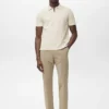 Pantalon slim imperméable Pantalon slim imperméable