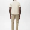 Pantalon slim imperméable Pantalon slim imperméable