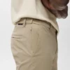 Pantalon slim imperméable Pantalon slim imperméable