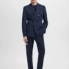 Pantalon slim Monaco Pantalon slim Monaco