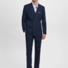 Pantalon slim Monaco Pantalon slim Monaco