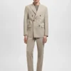 Pantalon slim Monaco Pantalon slim Monaco